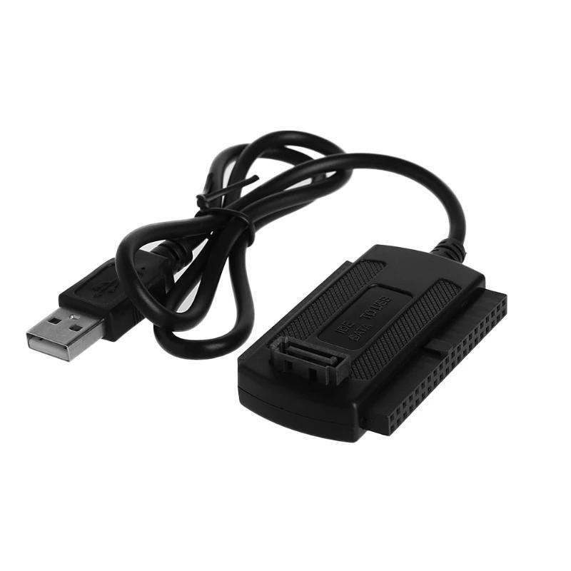 USB 2.0-IDE ȯ (2.5 3.5 ϵ ̺ ũ ̺ ) HDD ÷  ÷̿ ̹ ʿ 